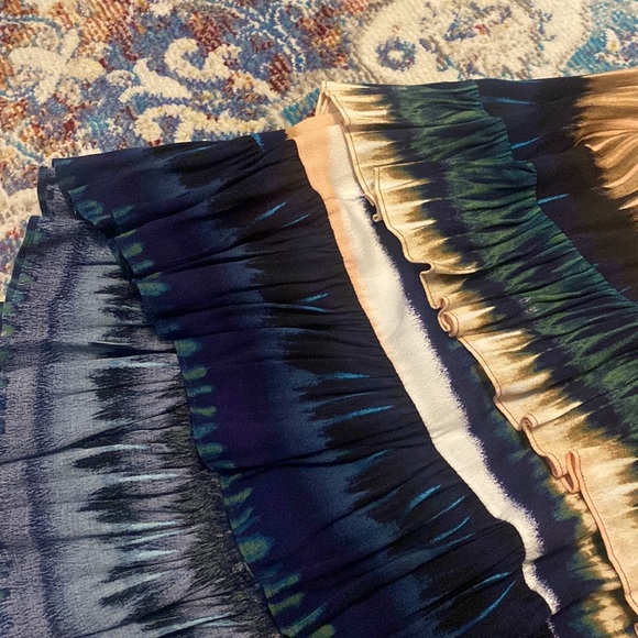 Anthropologie skirt - Picture 3 of 5